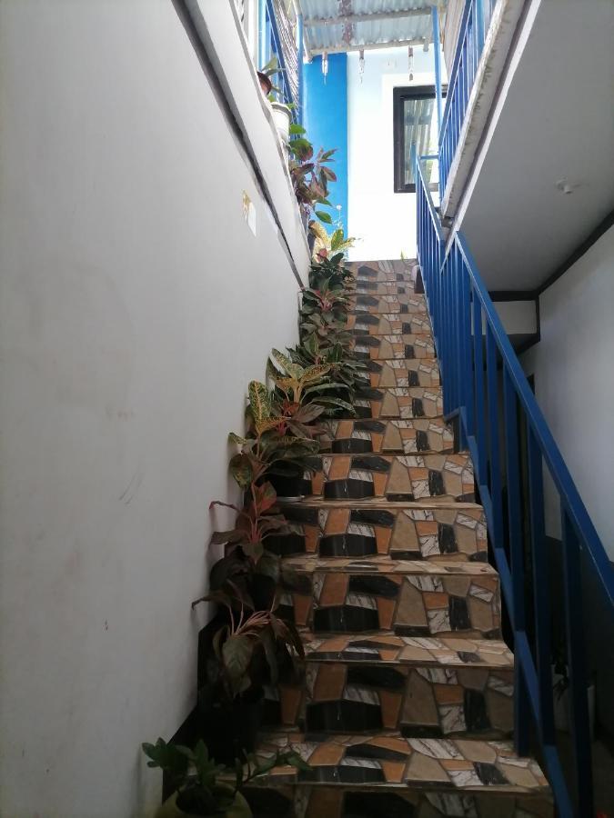 Marbeth Inn Coron Exterior photo