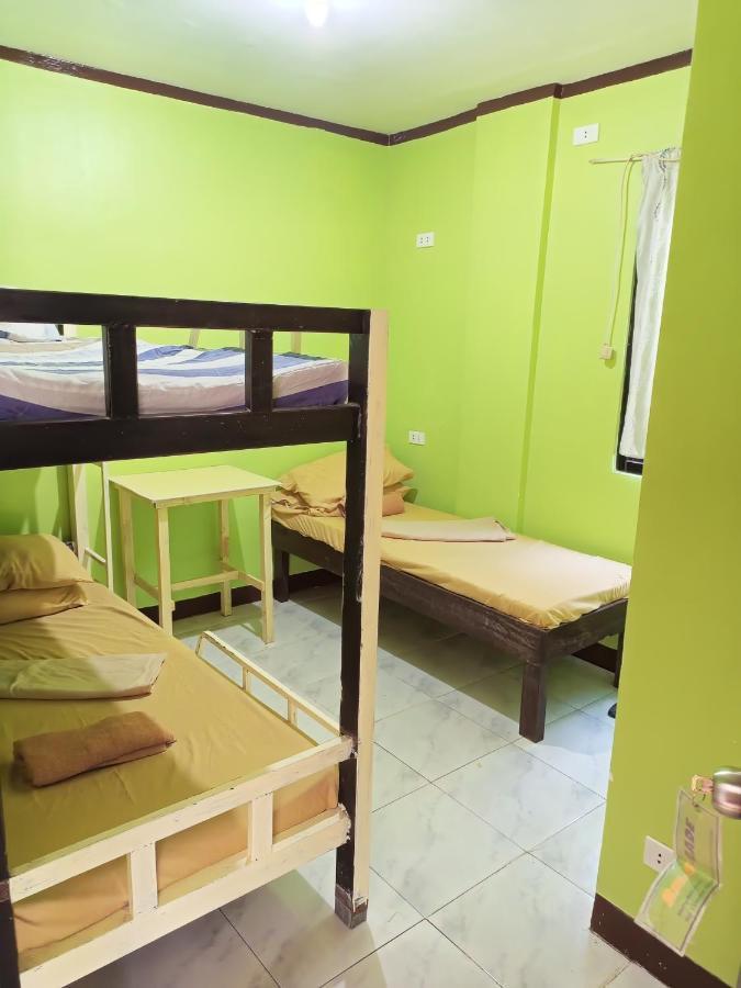 Marbeth Inn Coron Exterior photo