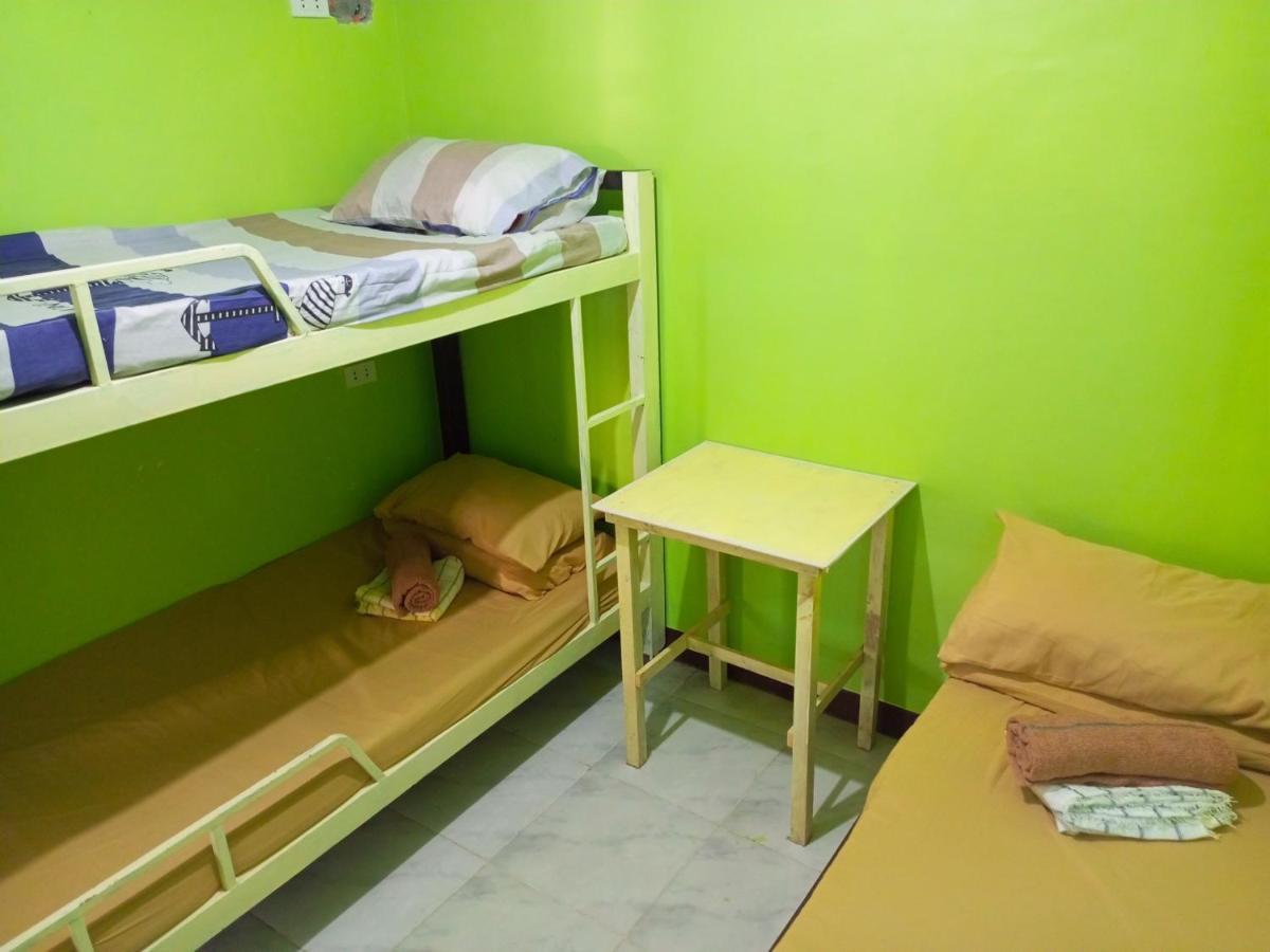 Marbeth Inn Coron Exterior photo