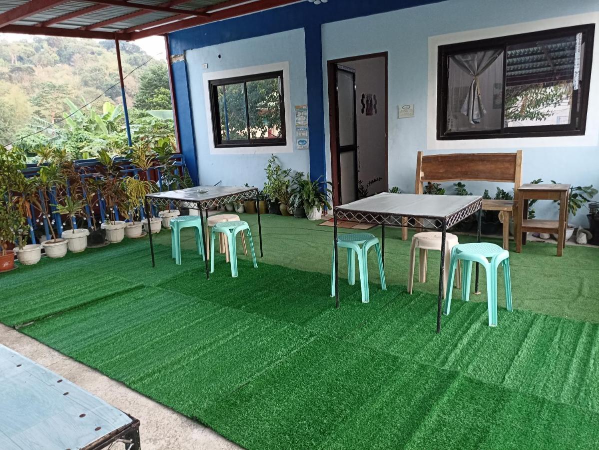 Marbeth Inn Coron Exterior photo