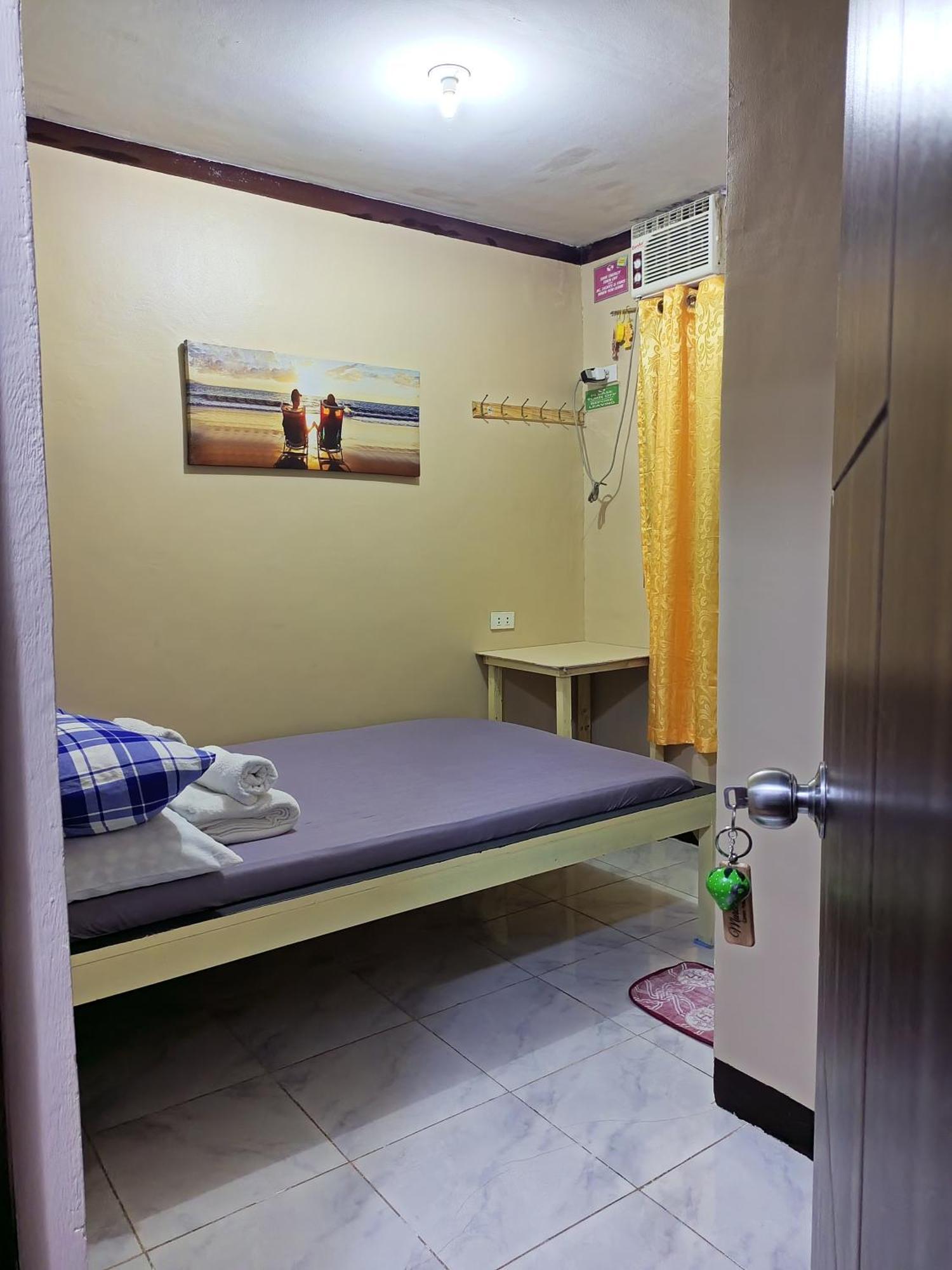 Marbeth Inn Coron Exterior photo