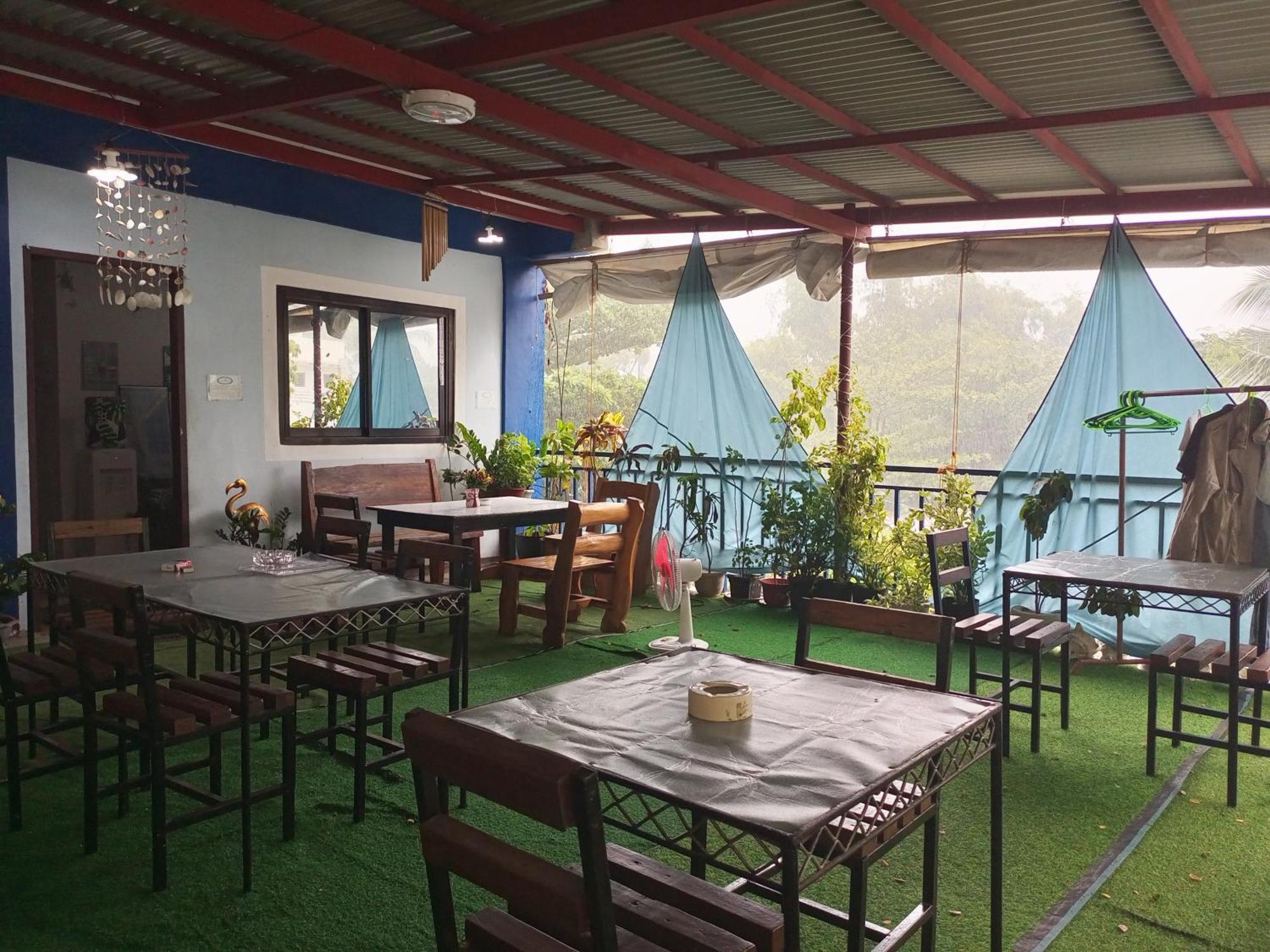 Marbeth Inn Coron Exterior photo